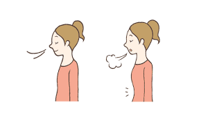 Breathing Exercises for Anxiety