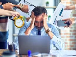 Stress Management Techniques